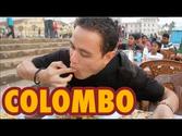 Things To Do in Colombo City, Sri Lanka - Travel Video