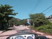Take a Ride Through Da Nang, Vietnam: Dogpatch to Freedom Hill