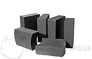 Magnesia Carbon Brick for Ladle - Quality RS Refractory Supplier