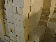 Alumina Silica Brick for Sale - RS Kiln Refractory Bricks
