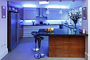 LED Lights For Kitchen Use