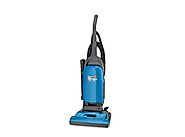 Hoover Bagged Corded Upright Vacuum