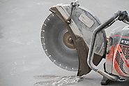 How to Pick the Best Concrete Hand Saw for Your Job?