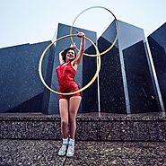 Can I Lose Weight From Hula Hooping? - HealthSeva