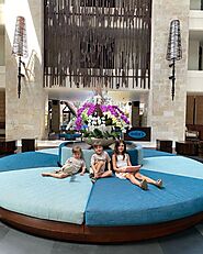 The Importance of Family Vacations: Why You Should Choose a Family Resort in Bali