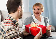What to Give Mom for her Birthday? - Carolyn D. Perry - Medium