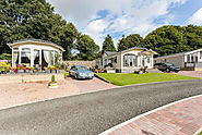 Park Homes for Sale Scotland