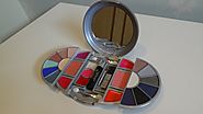 Buy Compacts Face Makeup Online In Pakistan | Aodour