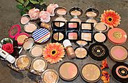 Buy Bronzers and Highlighters Makeup Online In Pakistan | Aodour