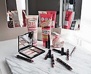 Soap & Glory Cosmetics and Makeup Products in Pakistan