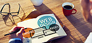 Best Web Design Company Chandigarh | Website Design Services Mohali | Soft Radix