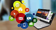 Website Development Company Chandigarh | Web development Services Mohali | Soft Radix