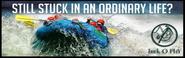 Trek O Phy : River Rafting with a trail to waterfall on 20 July 2014