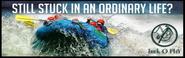 Trek O Phy : River Rafting with a trail to waterfall on 20 July 2014