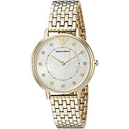 Emporio Armani watches – Hot sale Replica watches for women