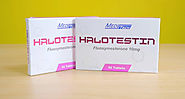Halotestin - Anabolic Steroid Online