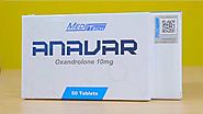 Anavar for sale - Oxandrolone Is The Most Promising Cutting Steroid