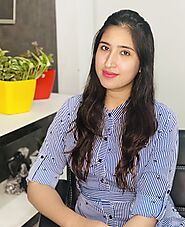 Exclusive Interview With Isha Kampani,CEO Of "Intellistall"-A Fully Digital Marketing Company To Help Your Business G...