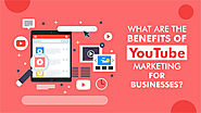 Website at https://www.intellistall.com/what-are-the-benefits-of-youtube-marketing-for-businesses