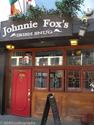 Johnnie Fox's Irish Snug, Vancouver, British Columbia and "Load Me Up" by Matthew Good Band