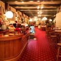 O'Shea's, Jasper, Alberta and "Body Work" by Tegan and Sara
