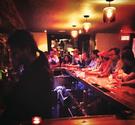The Brass Door Pub, Montreal, Quebec and "si on s'tenait" by Kain