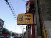 The Ship Pub, St. John's, Newfoundland and "Ordinary Day" by Great Big Sea