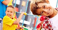 SksworldschoolNoida: Learn with fun at one of the top kindergarten school in noida expressway