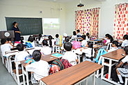 Optimum Utilization Of Resources At One Of The Top International School In East Delhi - SKS World School