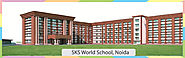 Decide well and Get the best kindergarten school in noida - SKS World School