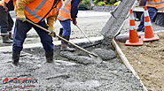 Concrete Products Suppliers Roles & Responsibilities