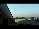 India Trip Video #23 Driving through Goa Part 2 of 2
