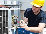 AC Services in Florida US
