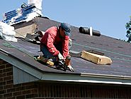Low Cost Roofing Company