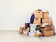 Best Moving Helpers and Service Providers