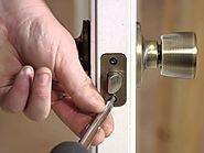 Professional Building Lockout Service