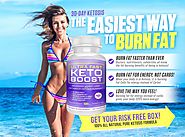 Low-Carb Meal Plan - Boost Ketone Production - Get 1 Free Bottle