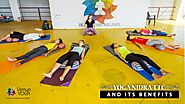 Yoga Nidra and its Benefits - Upaya Yoga Teacher Training Course
