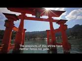 [Beautiful Japan] HIROSHIMA Itsukushima Shrine
