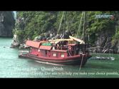 Vietnam Tourism Travel Review - All Vietnam Tourist Places by SinhCafe Vietnam Opentour