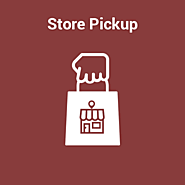 Store Pickup Extension For Magento 2 - MageComp