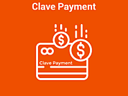 Magento 2 Clave Payment Extension