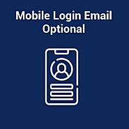 Mobile Login with Email Optional for Magento 2