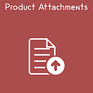 Magento 2 Product Attachments | File Upload & Download Extension