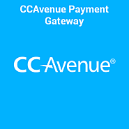 CCAvenue Payment Gateway For Magento 2 - MageComp