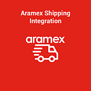 Magento 2 Aramex Shipping Integration Extension