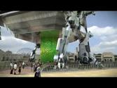 Incheon Robotland Theme Park - South Korea 2014