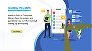 Company Registration in India by company formation india - Issuu