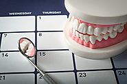 Scheduling in dentistry - Dental Website Builder