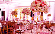 Indian Wedding Catering Services in Chicago - ForUrEvents!